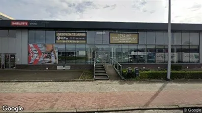 Office spaces for rent in Antwerp Wilrijk - Photo from Google Street View