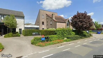Lagerlokaler för uthyrning in Lievegem - Photo from Google Street View