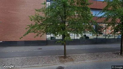 Office spaces for rent in Helsinki Eteläinen - Photo from Google Street View