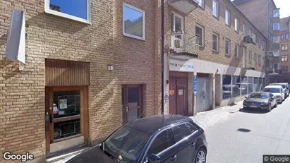Kantorruimte te huur in Malmö City - Foto uit Google Street View