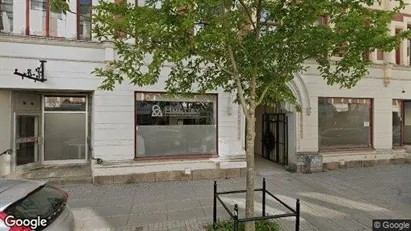 Kontorlokaler til leje i Köping - Foto fra Google Street View