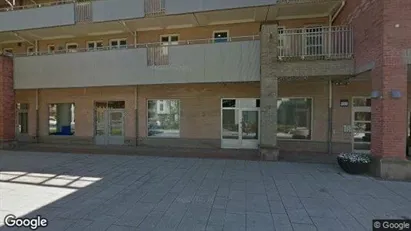 Företagslokaler för uthyrning i Härryda – Foto från Google Street View