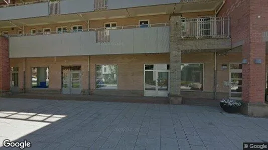 Bedrijfsruimtes te huur i Härryda - Foto uit Google Street View