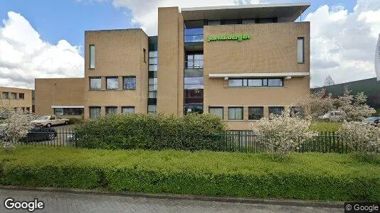 Företagslokaler för uthyrning i Barendrecht – Foto från Google Street View
