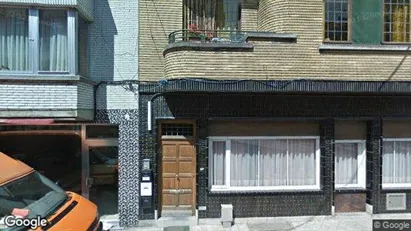 Lokaler til leje i Eigenbrakel - Foto fra Google Street View