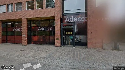Office spaces for rent i Tampere Keskinen - Photo from Google Street View