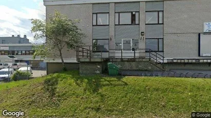 Warehouses for rent in Jyväskylä - Photo from Google Street View