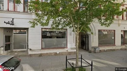 Coworking spaces zur Miete in Köping – Foto von Google Street View