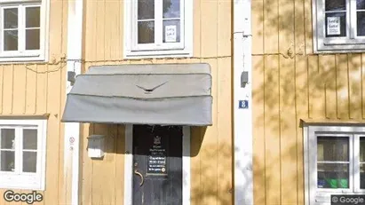Kontorer til leie i Södertälje – Bilde fra Google Street View
