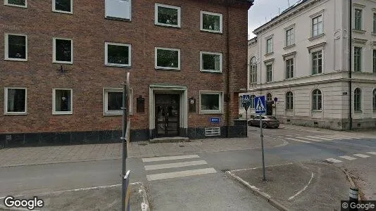 Office spaces for rent i Vänersborg - Photo from Google Street View
