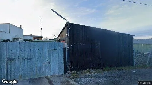 Kantorruimte te huur i Strängnäs - Foto uit Google Street View