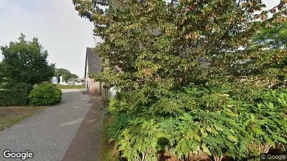 Företagslokaler för uthyrning i Aalten – Foto från Google Street View