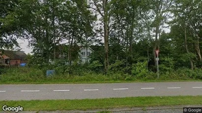 Industrilokaler för uthyrning i Tranbjerg J – Foto från Google Street View