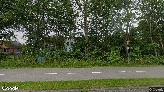 Industrial properties for rent i Tranbjerg J - Photo from Google Street View