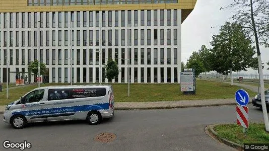 Office spaces for rent i Mettmann - Photo from Google Street View