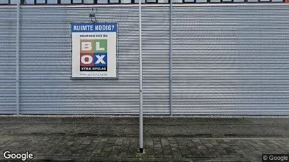 Office spaces for rent in Hengelo - Photo from Google Street View