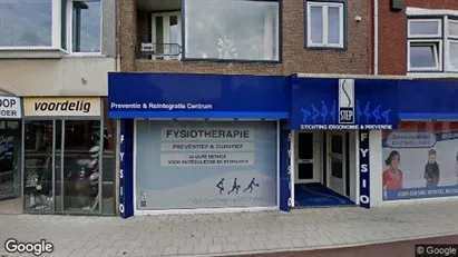 Kantorruimte te huur in Hengelo - Foto uit Google Street View