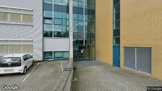 Office spaces for rent i Enschede - Photo from Google Street View