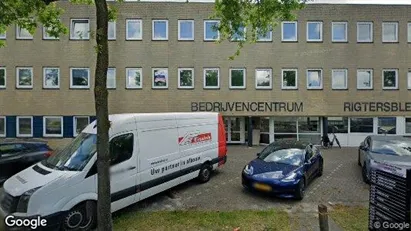 Büros zur Miete in Enschede – Foto von Google Street View