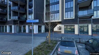 Bedrijfsruimtes te huur in Enschede - Foto uit Google Street View