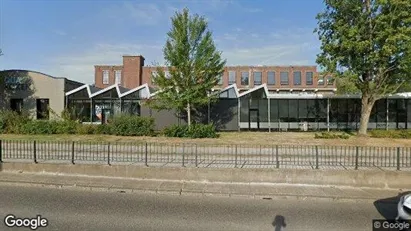 Kontorer til leie i Oldenzaal – Bilde fra Google Street View