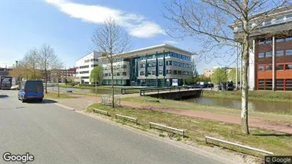 Kontorer til leie i Enschede – Bilde fra Google Street View
