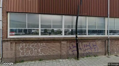 Bedrijfsruimtes te huur in Hengelo - Foto uit Google Street View