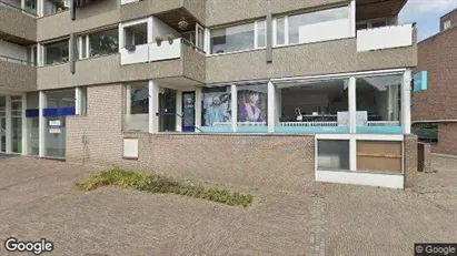 Kontorslokaler för uthyrning i Oldenzaal – Foto från Google Street View