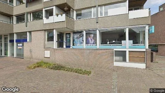 Office spaces for rent i Oldenzaal - Photo from Google Street View