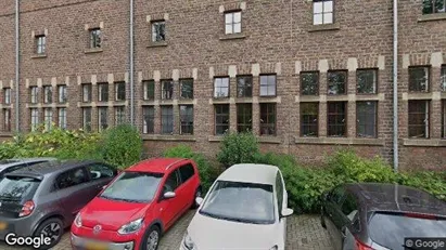 Büros zur Miete in Enschede – Foto von Google Street View