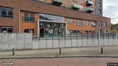 Büros zur Miete in Enschede – Foto von Google Street View