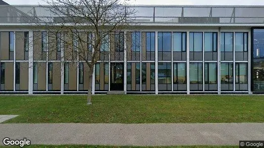 Office spaces for rent i Hengelo - Photo from Google Street View