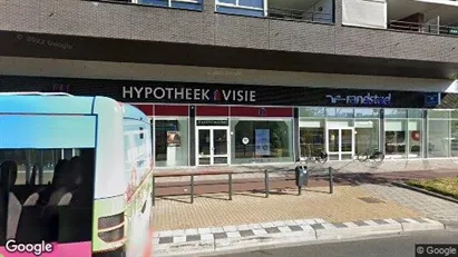Kontorslokaler för uthyrning i Hengelo – Foto från Google Street View