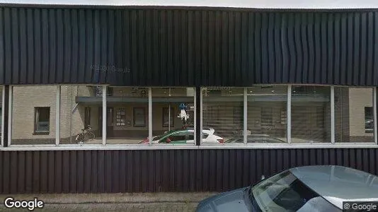 Kontorslokaler för uthyrning i Oldenzaal – Foto från Google Street View