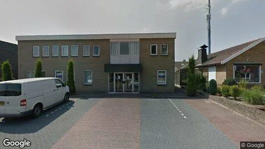 Office spaces for rent i Haaksbergen - Photo from Google Street View