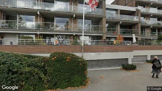 Kontorslokaler för uthyrning i Den Bosch – Foto från Google Street View