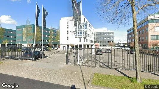Office spaces for rent i Zaltbommel - Photo from Google Street View