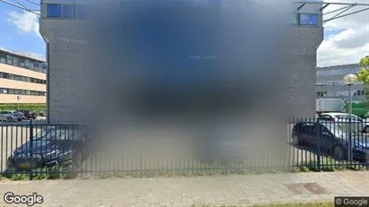 Büros zur Miete in Zaltbommel – Foto von Google Street View