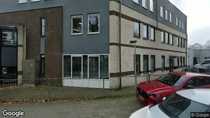 Kontorlokaler til leje i Boxtel - Foto fra Google Street View