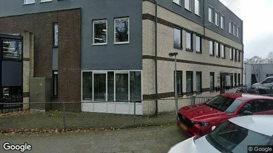 Kontorlokaler til leje i Boxtel - Foto fra Google Street View