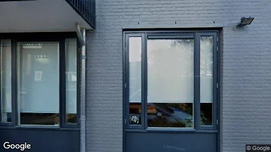 Kantorruimte te huur i Vught - Foto uit Google Street View