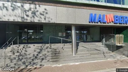 Office spaces for rent in Den Bosch - Photo from Google Street View