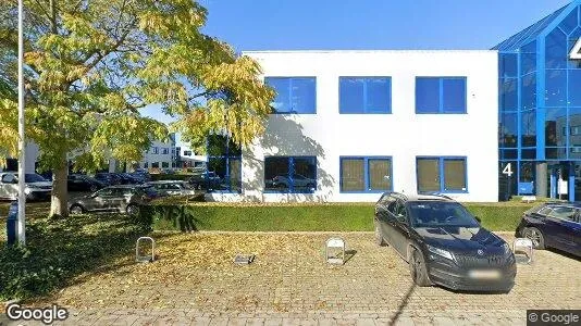 Gewerbeflächen zur Miete i Den Bosch – Foto von Google Street View