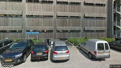 Büros zur Miete in Boxtel – Foto von Google Street View