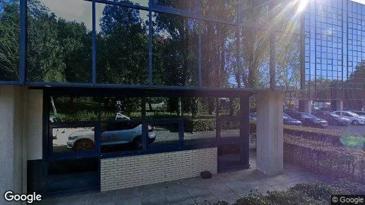 Kantorruimte te huur i Den Bosch - Foto uit Google Street View