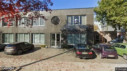 Kontorslokaler för uthyrning i Den Bosch – Foto från Google Street View