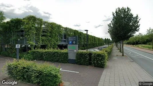 Kontorslokaler för uthyrning i Den Bosch – Foto från Google Street View