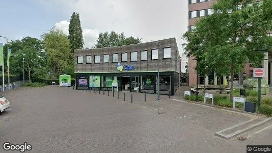 Office spaces for rent i Den Bosch - Photo from Google Street View