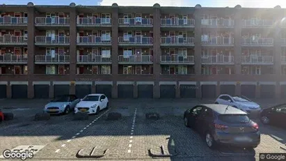 Office spaces for rent in Maastricht - Photo from Google Street View