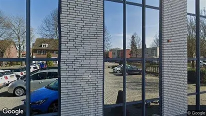 Büros zur Miete in Venray – Foto von Google Street View